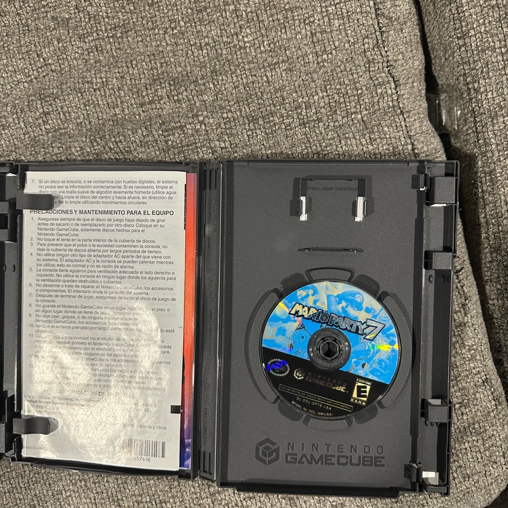 GameCube bundle - Picture 3 of 3